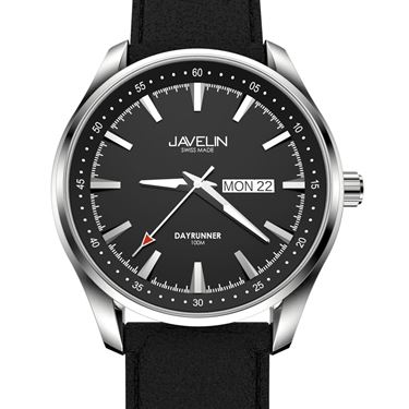 Picture of Javelin DayRunner Black Classic